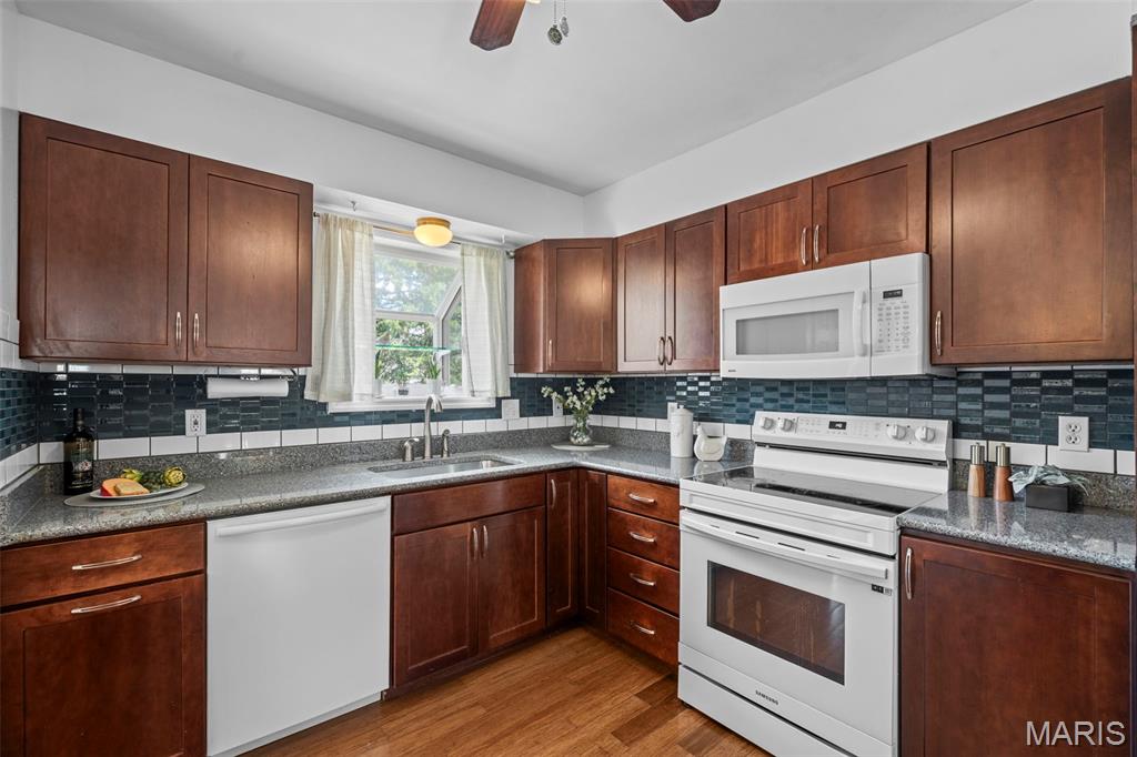 McClay Trails - Residential