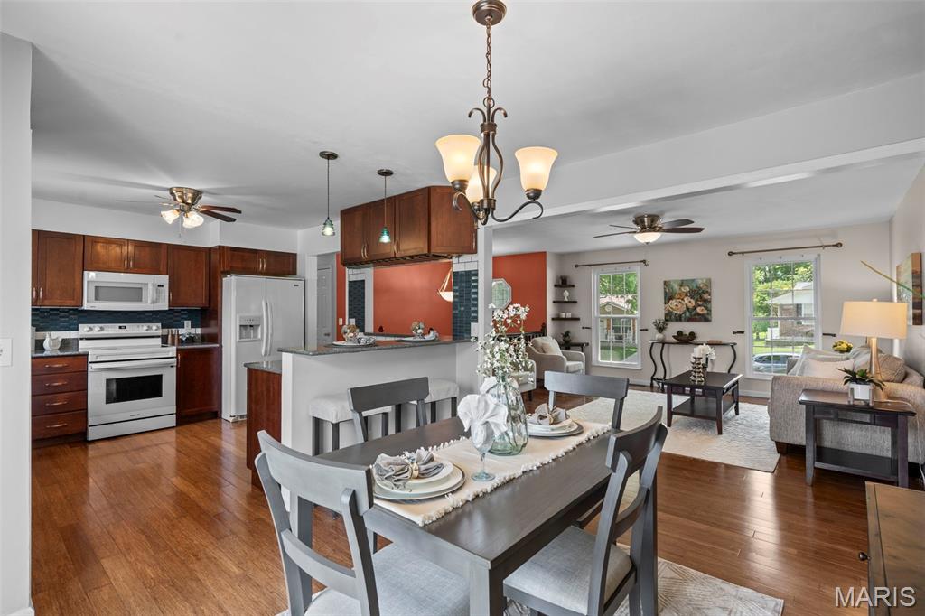 McClay Trails - Residential