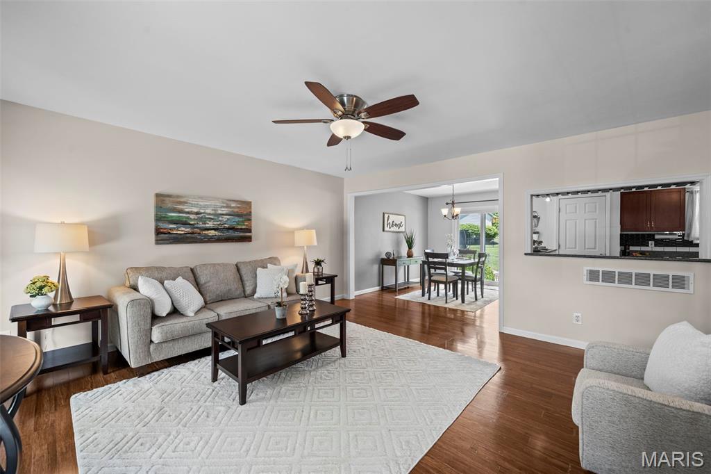 McClay Trails - Residential