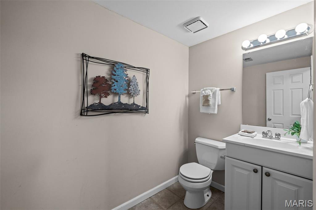 McClay Trails - Residential