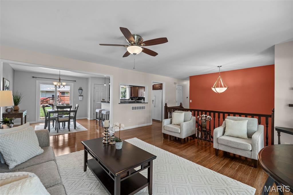 McClay Trails - Residential