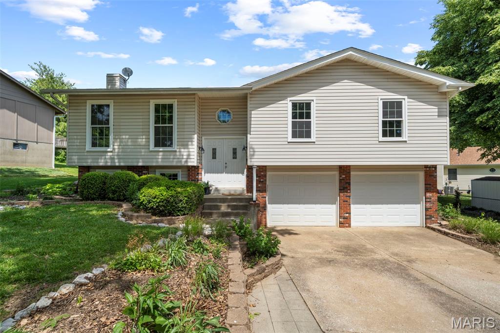 McClay Trails - Residential