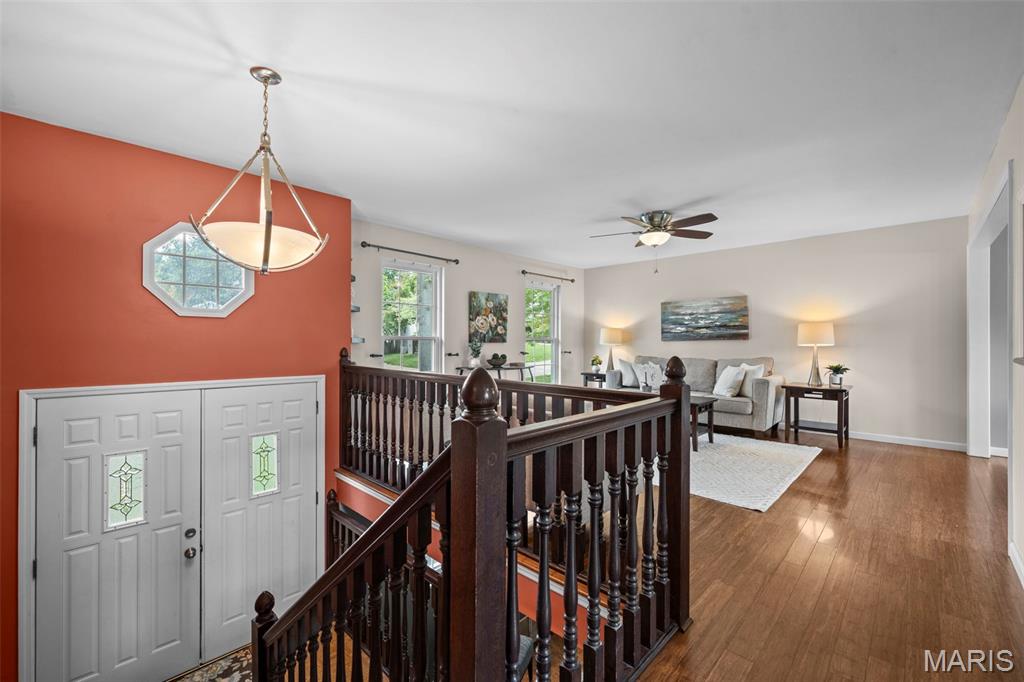 McClay Trails - Residential