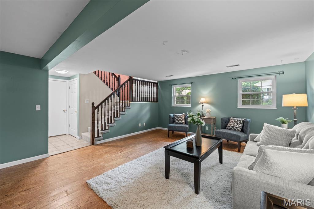 McClay Trails - Residential