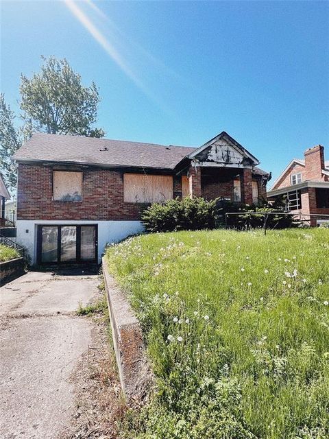 Photo of 328 W 10th Street, Hermann, MO 65041 (MLS # 26023227)