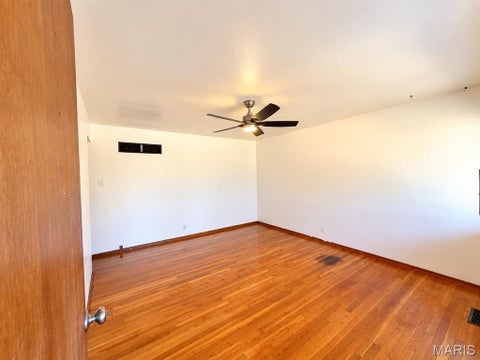 Tiny photo for 10916 Arctic Drive, Green Park, MO 63123 (MLS # 26068815)