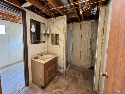 Tiny photo for 10916 Arctic Drive, Green Park, MO 63123 (MLS # 26068815)