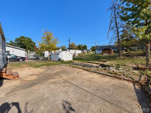 Tiny photo for 10916 Arctic Drive, Green Park, MO 63123 (MLS # 26068815)