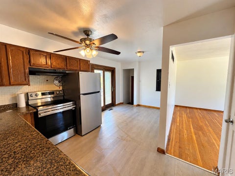 Tiny photo for 10916 Arctic Drive, Green Park, MO 63123 (MLS # 26068815)