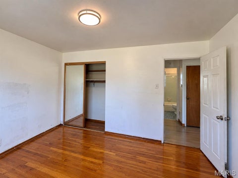 Tiny photo for 10916 Arctic Drive, Green Park, MO 63123 (MLS # 26068815)