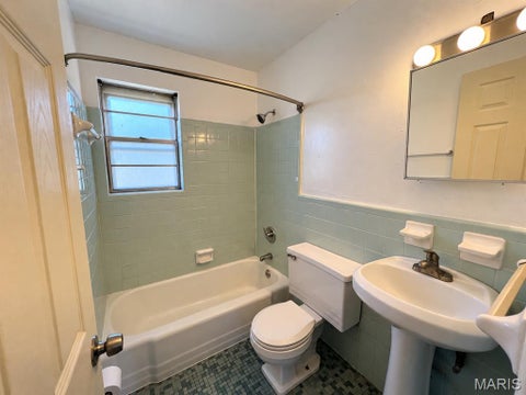 Tiny photo for 10916 Arctic Drive, Green Park, MO 63123 (MLS # 26068815)