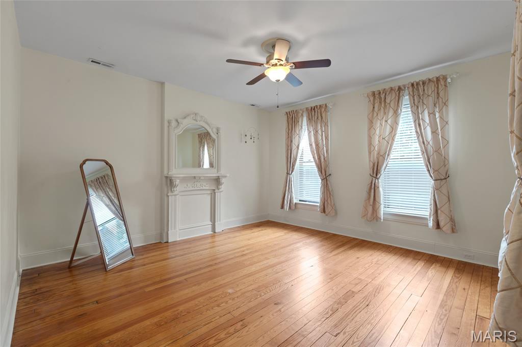 Durand Tr Add - Residential