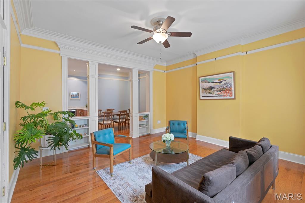 Durand Tr Add - Residential