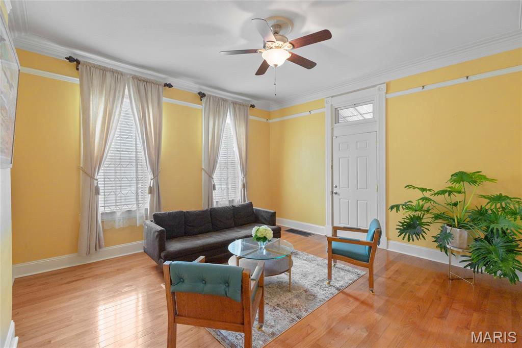 Durand Tr Add - Residential