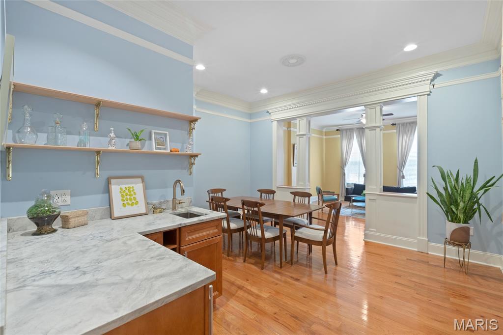 Durand Tr Add - Residential