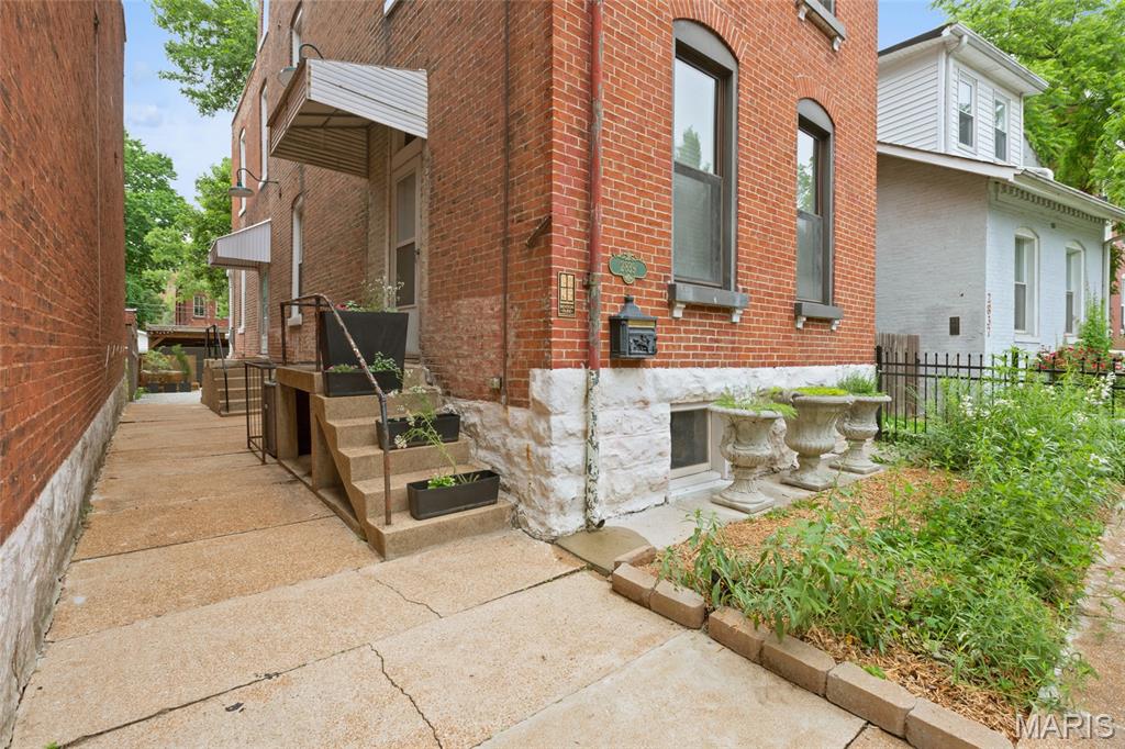Durand Tr Add - Residential