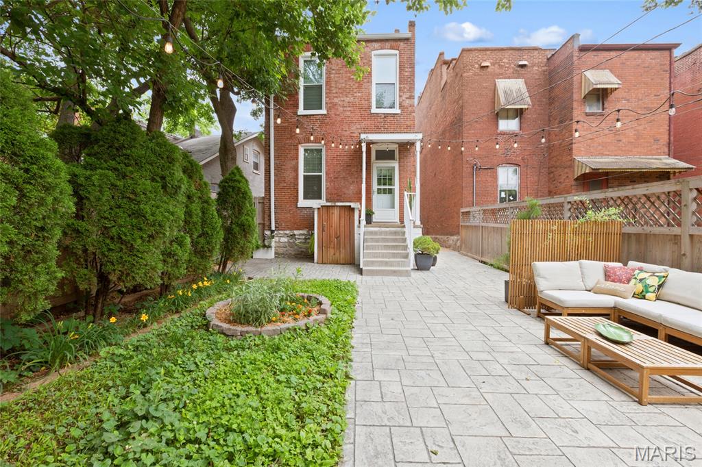 Durand Tr Add - Residential