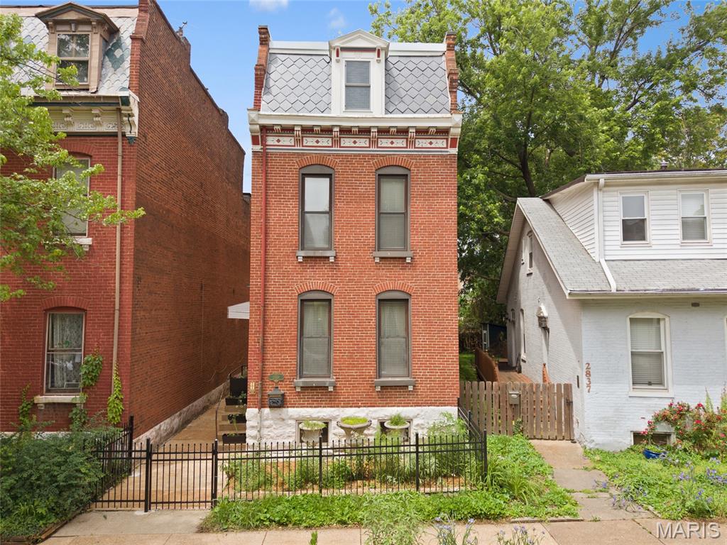 Durand Tr Add - Residential