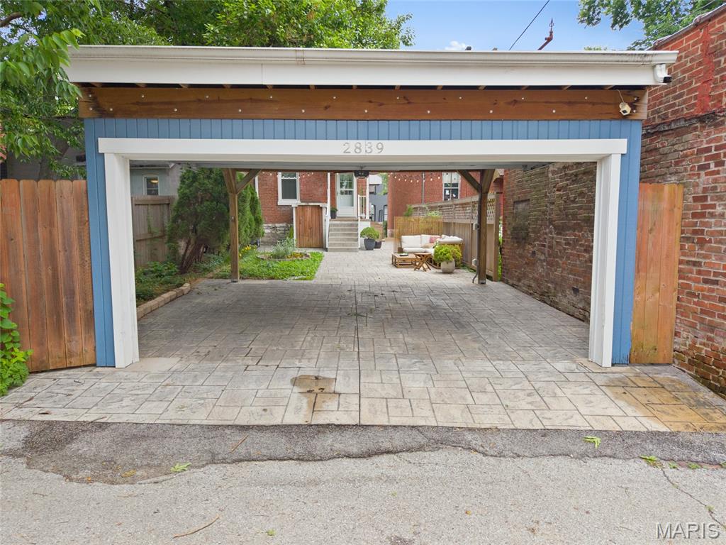 Durand Tr Add - Residential