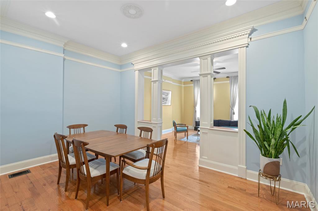Durand Tr Add - Residential