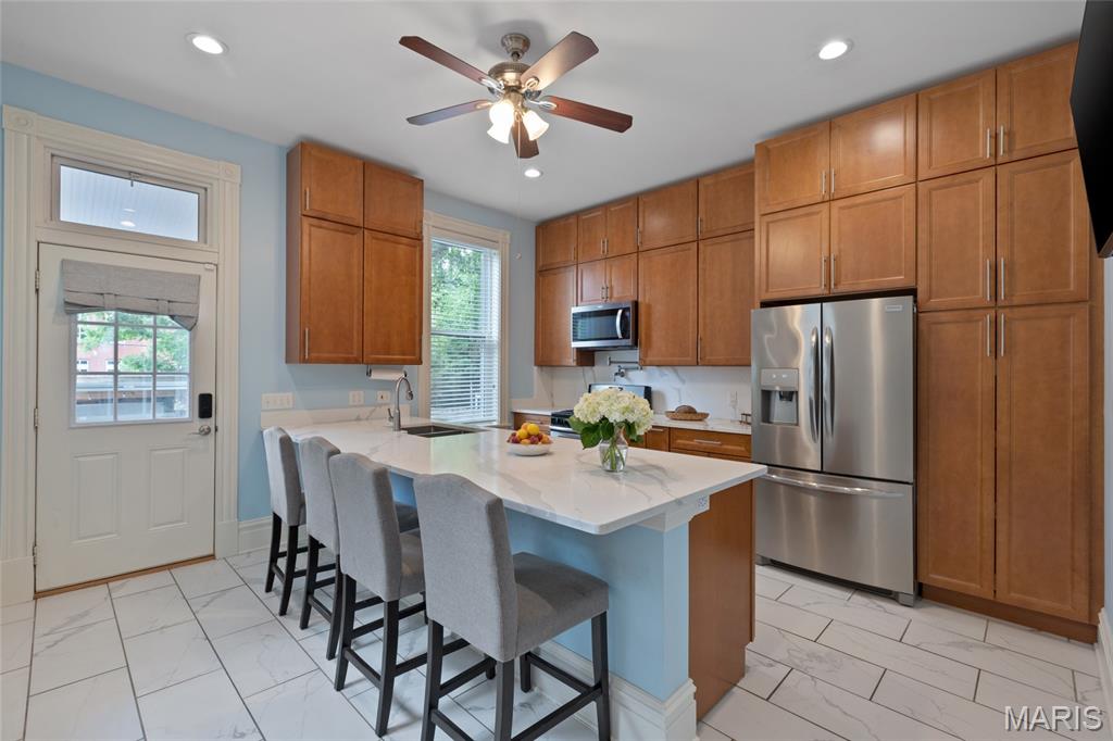 Durand Tr Add - Residential