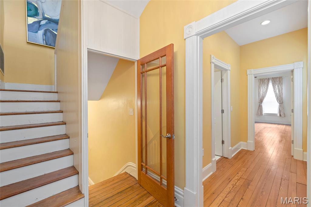 Durand Tr Add - Residential