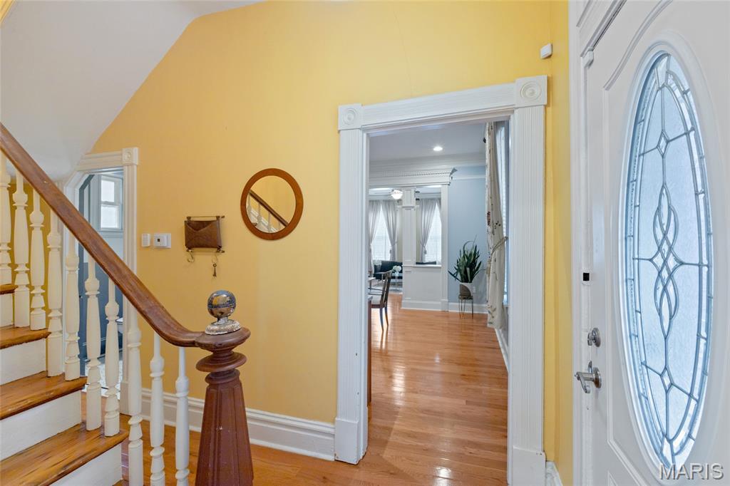 Durand Tr Add - Residential