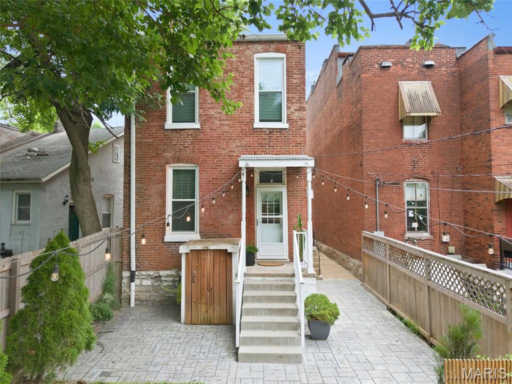 Durand Tr Add - Residential