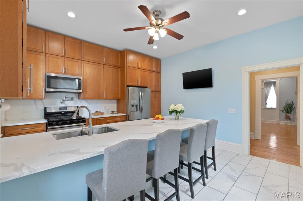 Durand Tr Add - Residential