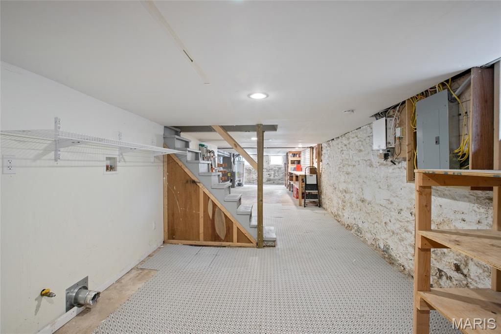 Durand Tr Add - Residential