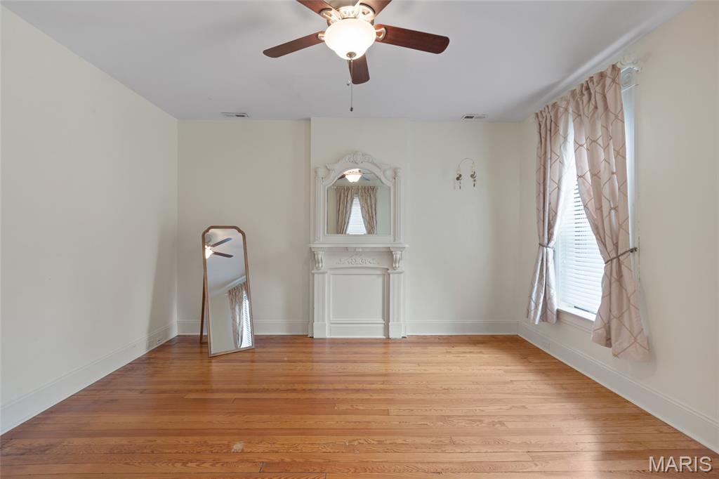 Durand Tr Add - Residential