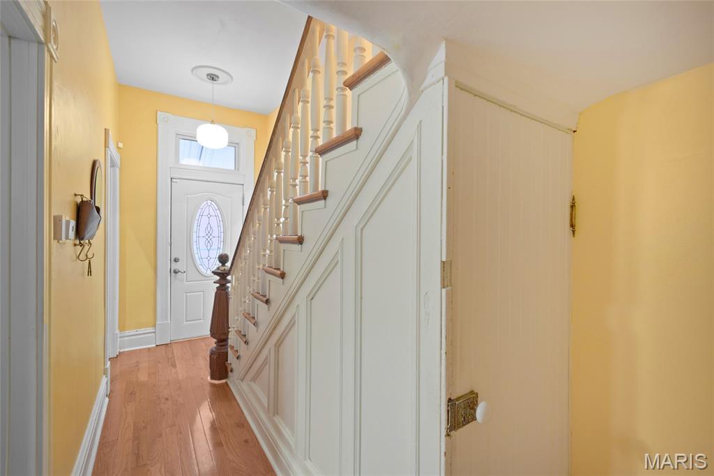 Durand Tr Add - Residential