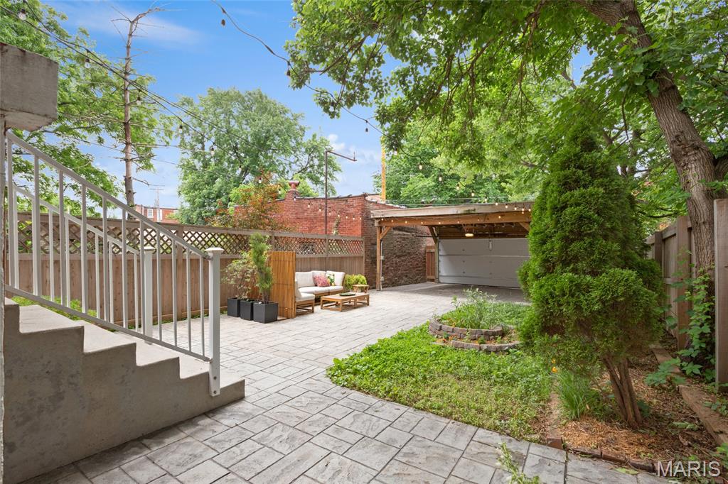 Durand Tr Add - Residential