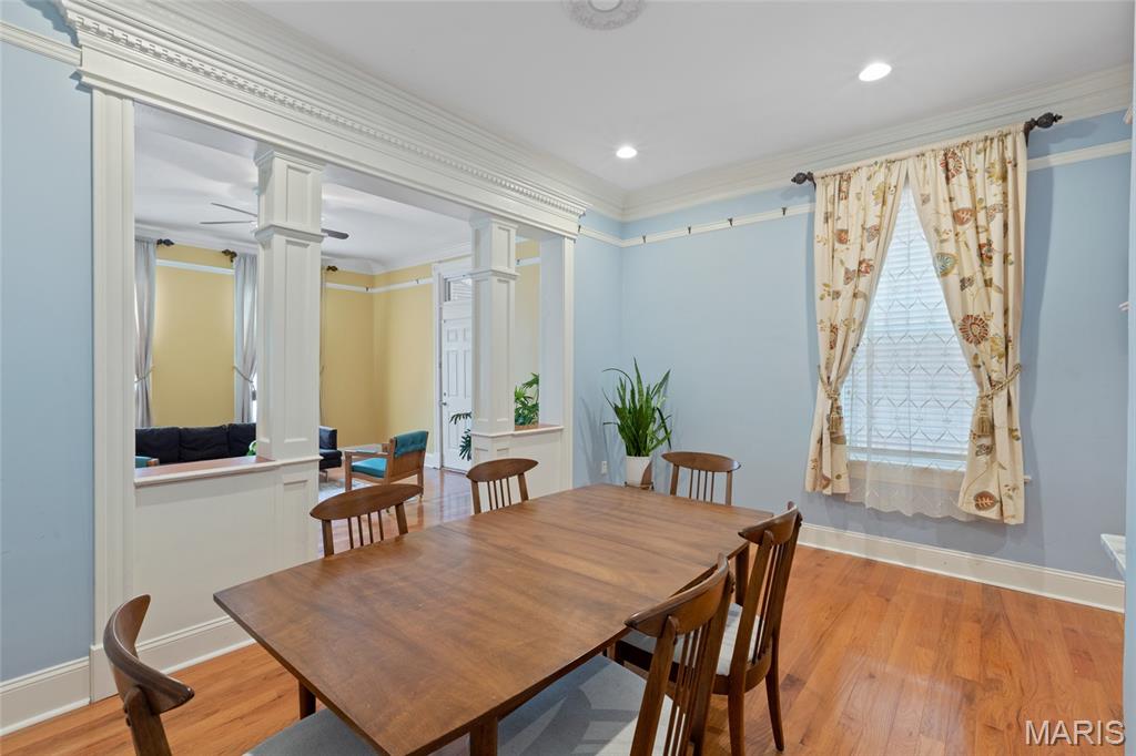 Durand Tr Add - Residential