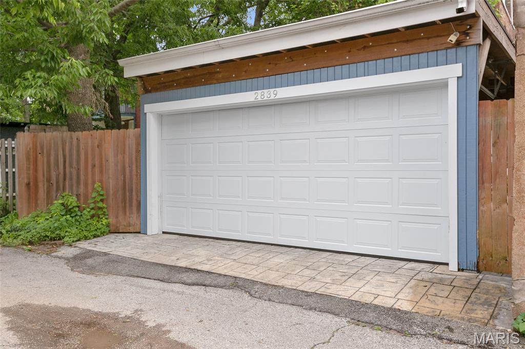 Durand Tr Add - Residential