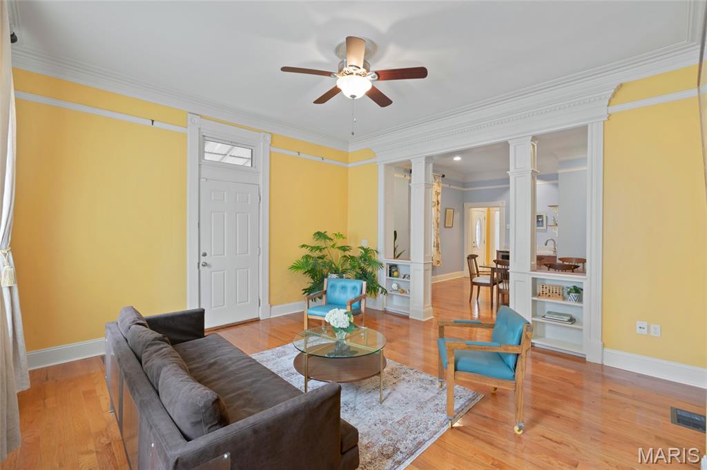 Durand Tr Add - Residential