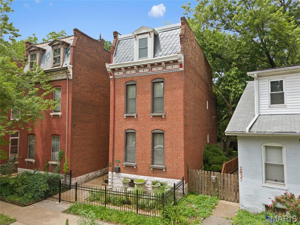 Durand Tr Add - Residential