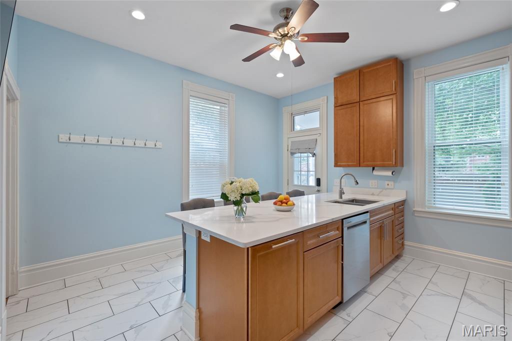 Durand Tr Add - Residential