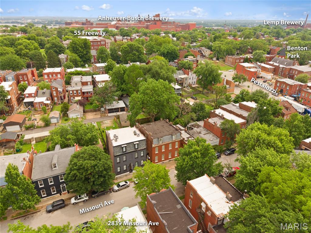Durand Tr Add - Residential