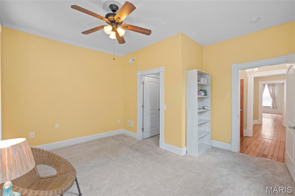 Durand Tr Add - Residential