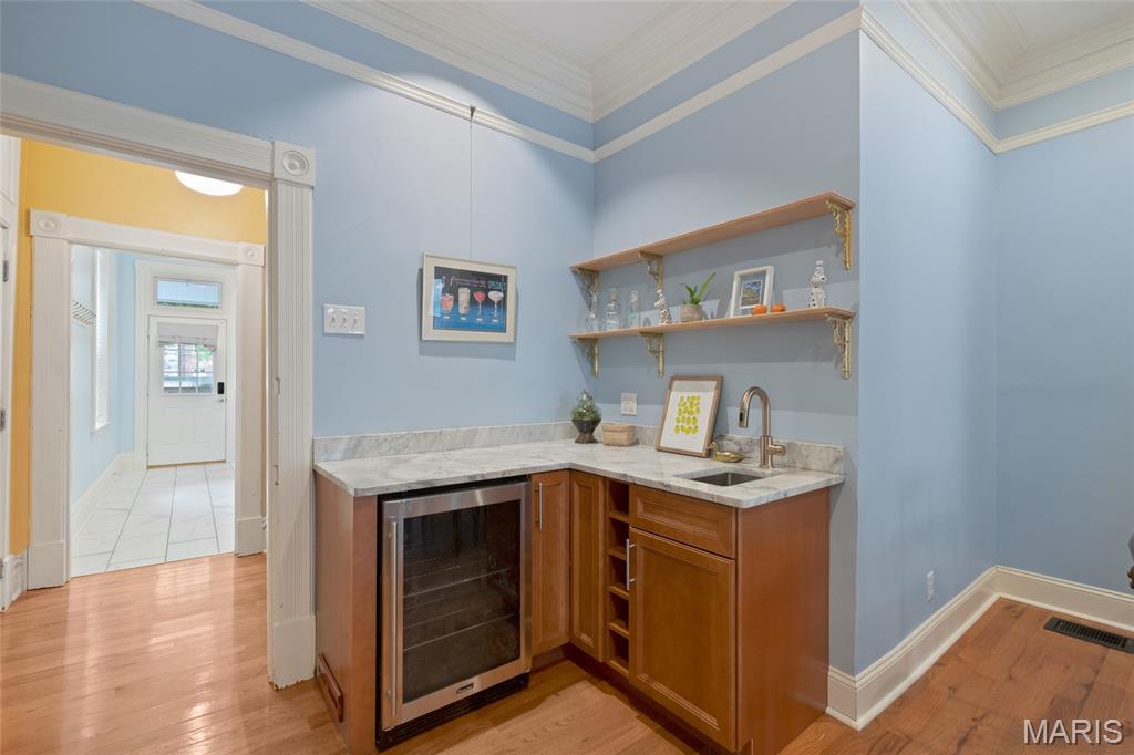 Durand Tr Add - Residential