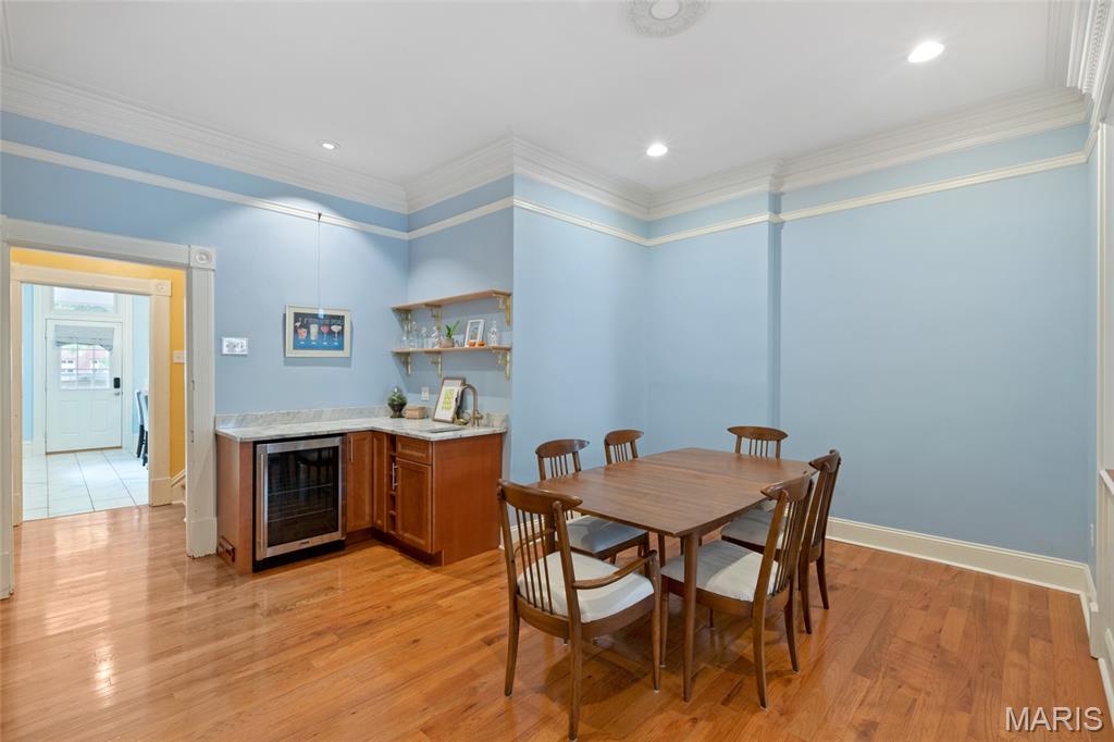 Durand Tr Add - Residential