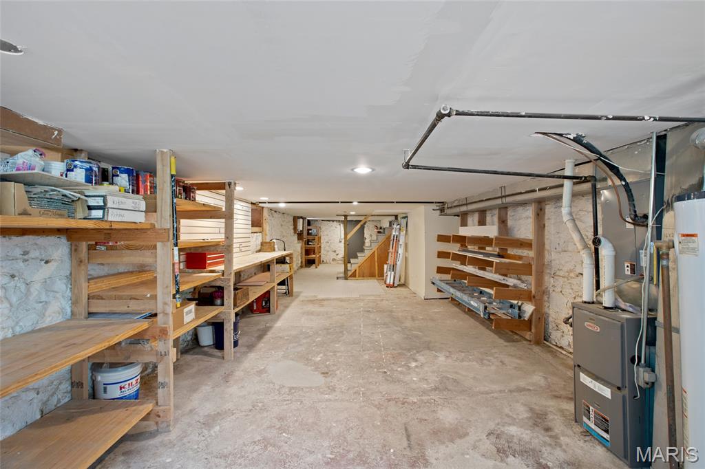 Durand Tr Add - Residential