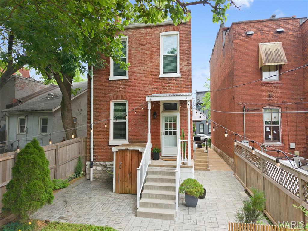Durand Tr Add - Residential