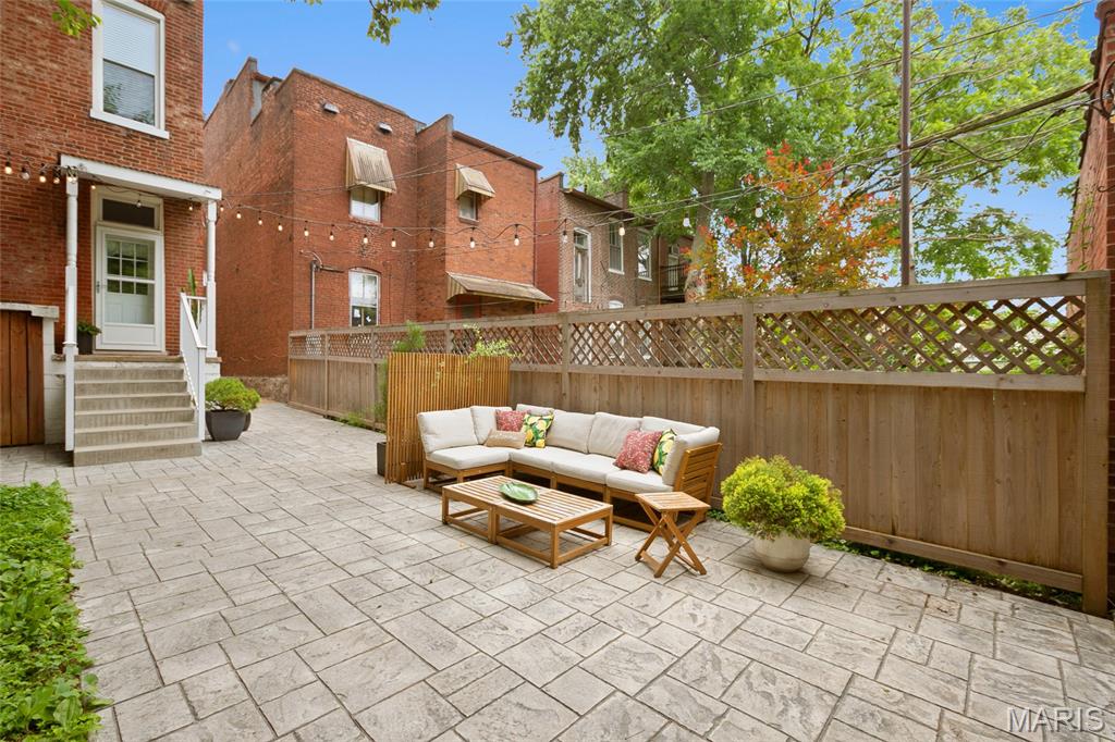 Durand Tr Add - Residential