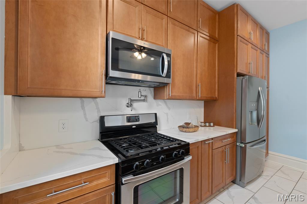 Durand Tr Add - Residential