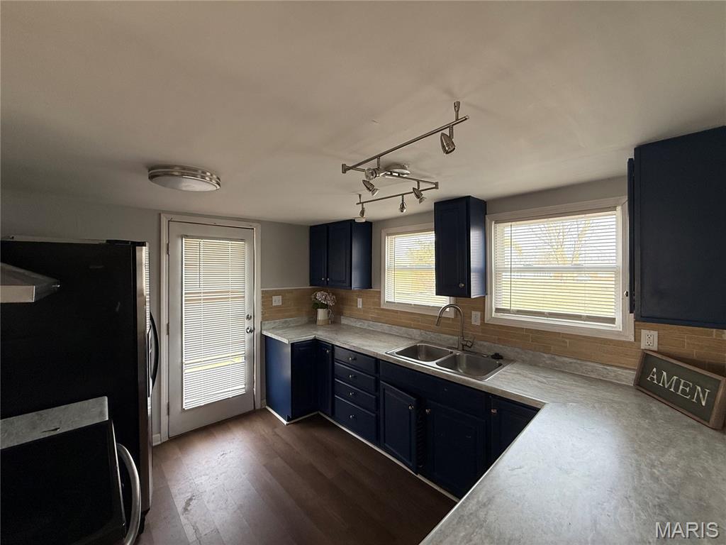 Moseley Add - Residential