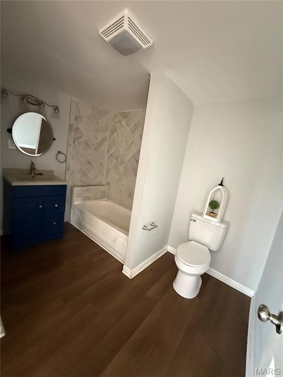 Moseley Add - Residential