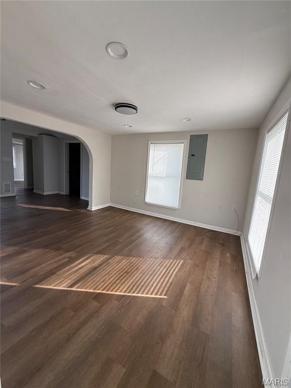 Moseley Add - Residential