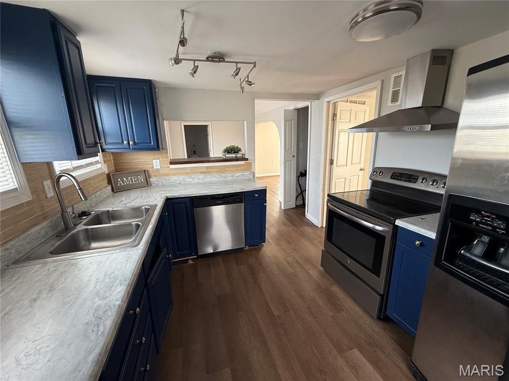 Moseley Add - Residential